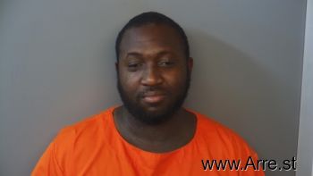 Victor Diente Leroy Williams Mugshot