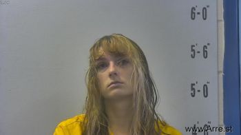 Victoria  Fairchild Mugshot