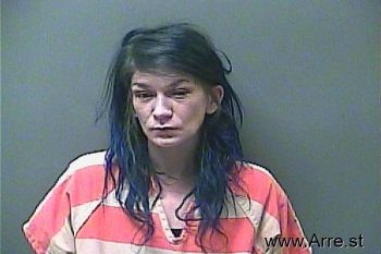 Victoria R Smith Mugshot