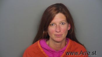 Victoria Lynn Vazquez Mugshot