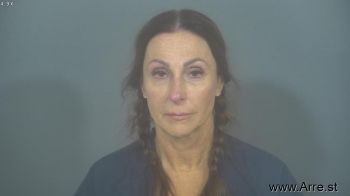 Vikki Lynn Morrical Mugshot