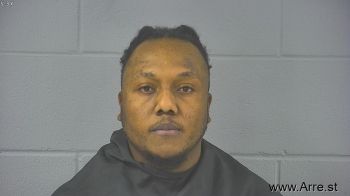 Vincent Nmi Estelot Mugshot