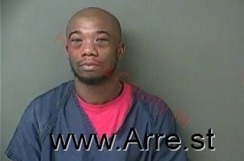 Vincent Jamal Nix Mugshot