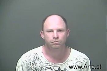 Vincent William Thomas Mugshot