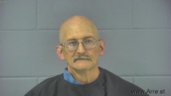 Vincent Dean Thornburg Mugshot