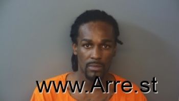 Vincent Antoine Watson Mugshot