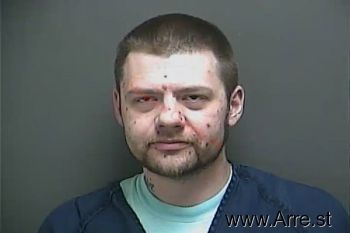 Virgil Christopher Pyles Mugshot