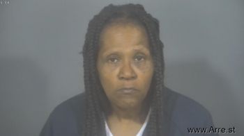 Virginia Gail Davis Mugshot