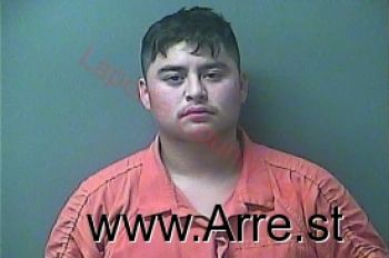 Valentin  Gutierrez Jr Mugshot