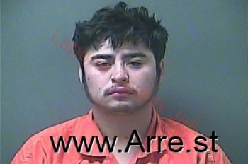 Valentin  Gutierrez Jr Mugshot