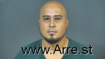 Valentin Alarcon Hernandez Mugshot