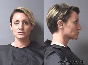 Valerie Nicole Howell Mugshot