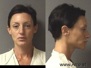 Valerie Nicole Howell Mugshot