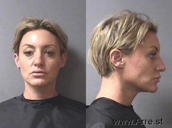 Valerie Nicole Howell Mugshot