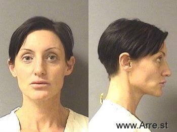 Valerie Nicole Howell Mugshot