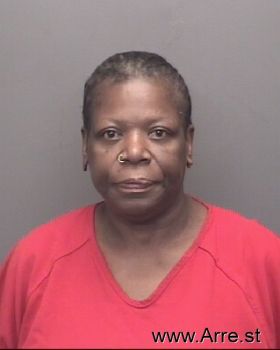 Valerie Renee Mcnary Mugshot