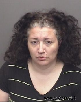 Valerie Kay Seals Mugshot