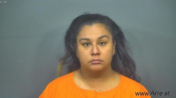 Vanessa  Gutierrez Mugshot