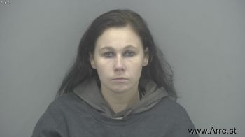 Vanessa  Nicoson Mugshot