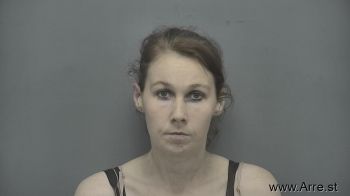 Vanessa  Nicoson Mugshot