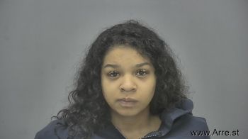 Vanessa Mari White Mugshot