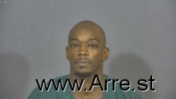 Vashaun Anthony Hayes Mugshot