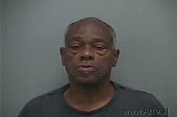 Venoit L Ellington Mugshot