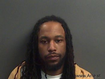 Vernon Lamont Abrams Mugshot