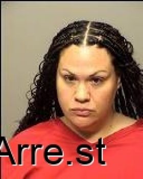 Veronica Marie Flores Mugshot