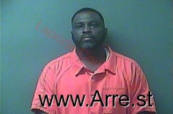 Victor L Harris Mugshot