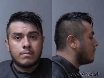 Victor Manuel Mendoza Mugshot