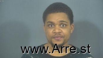 Victor Marcel Williams Mugshot