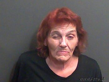 Victoria Lynn Burkett Mugshot