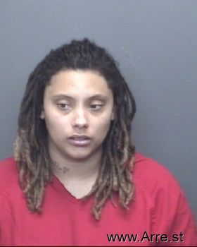 Victoria Lynn King Mugshot