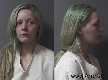 Victoria Elizabeth Martin Mugshot