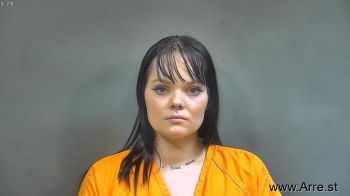 Victoria Leigh Moore Mugshot