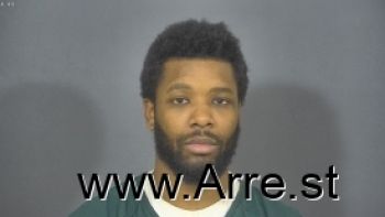 Vince Steven Grace Mugshot