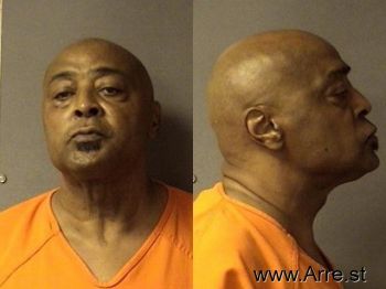 Vincent Bruce Bryant Mugshot