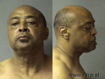 Vincent Bruce Bryant Mugshot