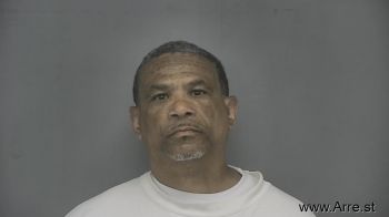 Vincent Marques Butler Mugshot