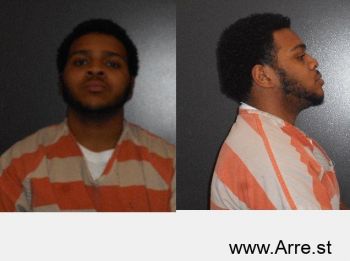 Vincent Bernard Junior Coleman Mugshot