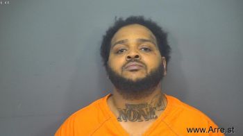 Vincent Bernard Jr Coleman Mugshot