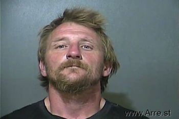 Vincent E Kelley Mugshot