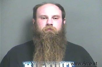 Wade Levi Christian Mugshot