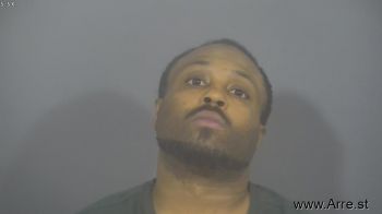 Wade Leonard Gibson Mugshot