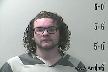 Wade Kaleb Tex Watson Mugshot