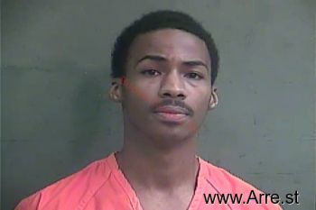 Walter T Alston Mugshot