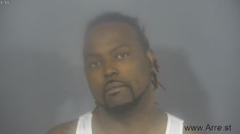 Walter Lee Cox Mugshot