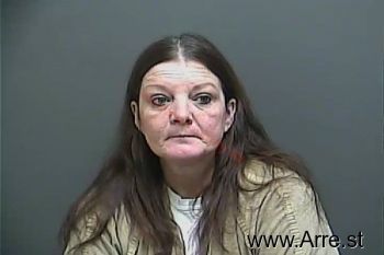 Wanda Loraine Johnson Mugshot