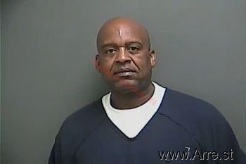 Wayne Dewayne Anderson Mugshot